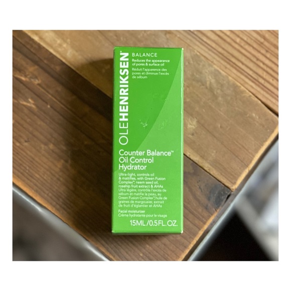 Ole Henriksen Skincare Ole Henriksen Counter Balance Oil Control